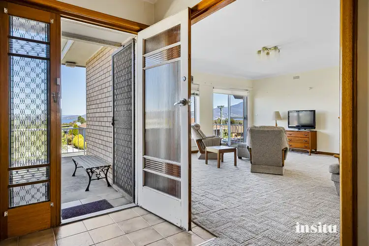 Third view of Homely house listing, 122 Allumba Street, Howrah TAS 7018