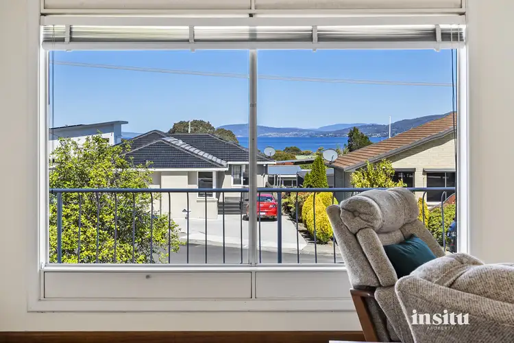 Fifth view of Homely house listing, 122 Allumba Street, Howrah TAS 7018
