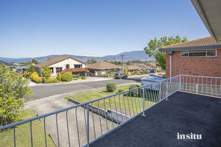 Sixth view of Homely house listing, 122 Allumba Street, Howrah TAS 7018