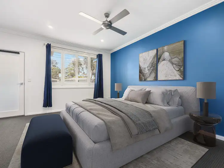 Third view of Homely semi-detached listing, 19A Greenleaf Street, Constitution Hill NSW 2145