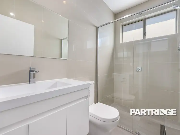 Fourth view of Homely semi-detached listing, 19A Greenleaf Street, Constitution Hill NSW 2145