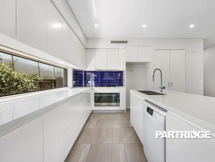 Fifth view of Homely semi-detached listing, 19A Greenleaf Street, Constitution Hill NSW 2145