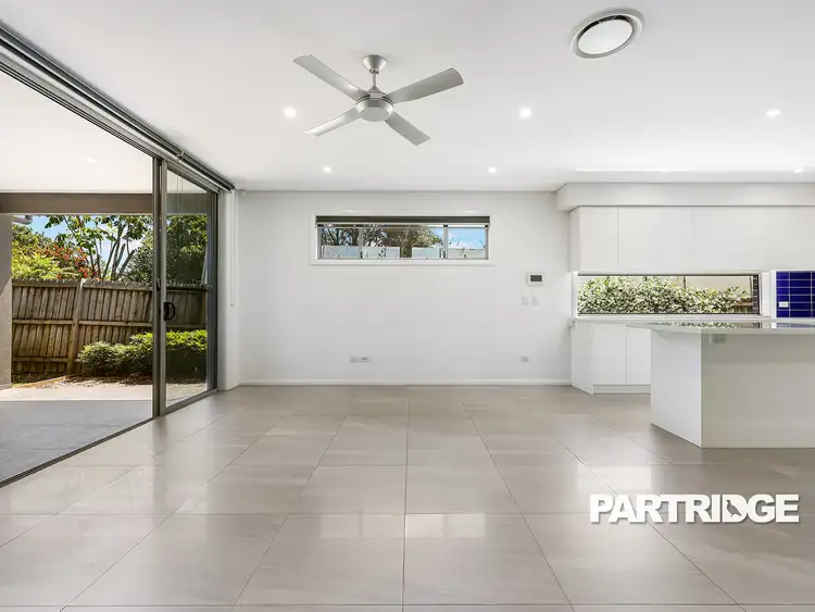 Sixth view of Homely semi-detached listing, 19A Greenleaf Street, Constitution Hill NSW 2145