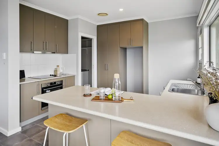 Fifth view of Homely house listing, 29 Topham Street, Rose Bay TAS 7015