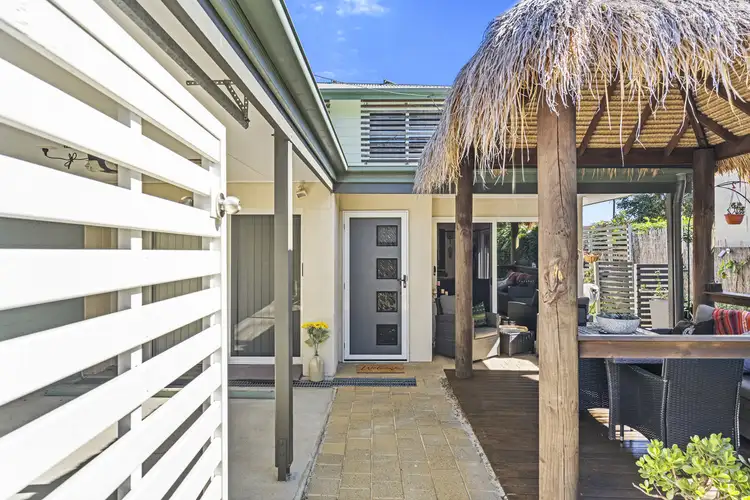 3 Tees Street, Yeerongpilly QLD 4105