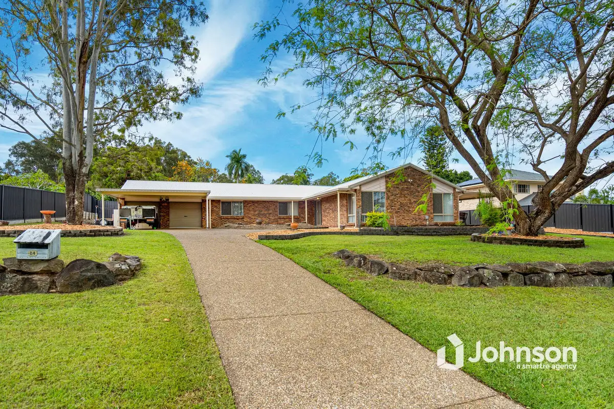 Main view of Homely house listing, 84 Bundoora Drive, Karana Downs QLD 4306