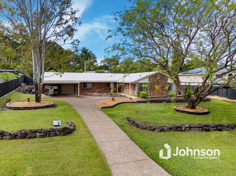 Second view of Homely house listing, 84 Bundoora Drive, Karana Downs QLD 4306