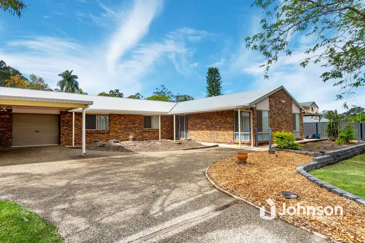 Third view of Homely house listing, 84 Bundoora Drive, Karana Downs QLD 4306