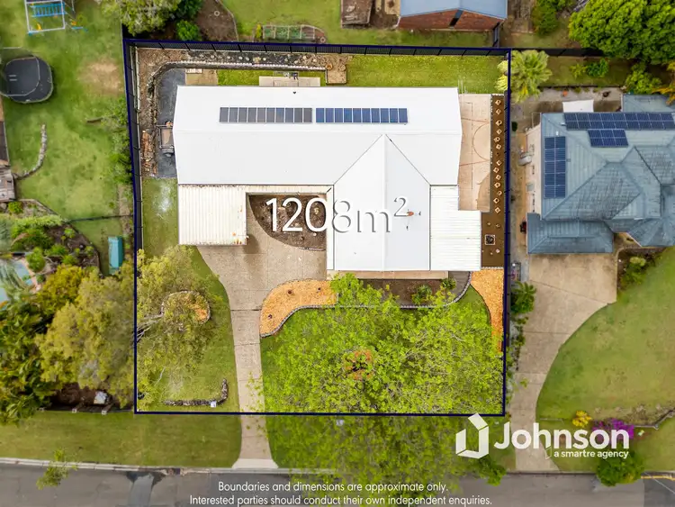 Fifth view of Homely house listing, 84 Bundoora Drive, Karana Downs QLD 4306