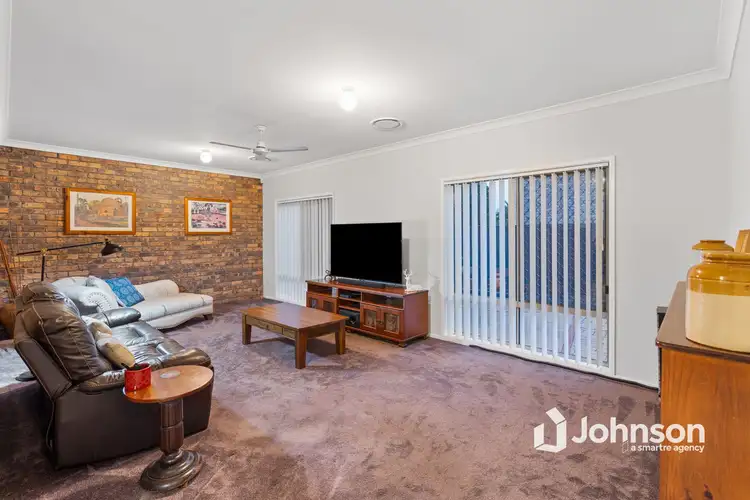 Sixth view of Homely house listing, 84 Bundoora Drive, Karana Downs QLD 4306