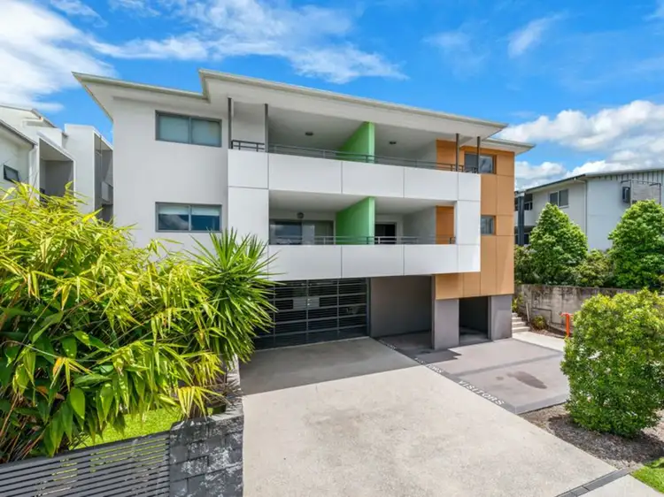 Main view of Homely apartment listing, 7/610 South Pine Road, Everton Park QLD 4053