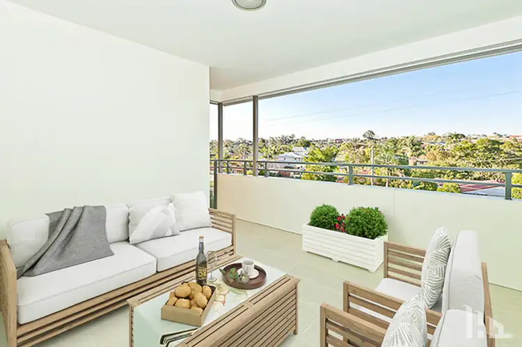 Fifth view of Homely apartment listing, 7/610 South Pine Road, Everton Park QLD 4053