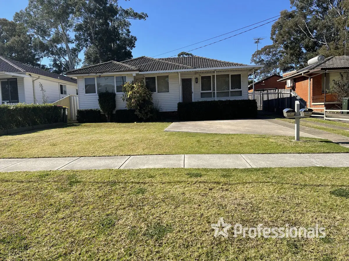 Main view of Homely house listing, 8 McIntosh Street, Kings Park NSW 2148