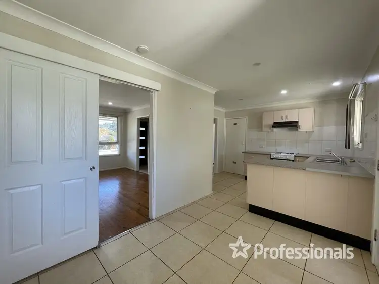 Third view of Homely house listing, 8 McIntosh Street, Kings Park NSW 2148