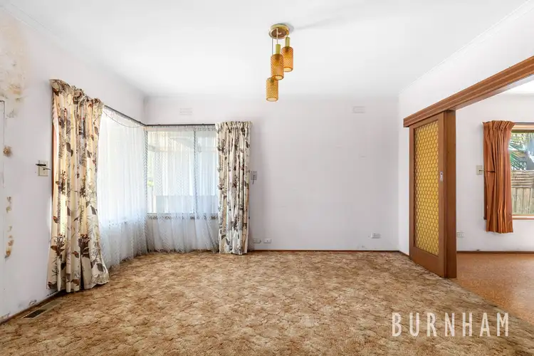Second view of Homely house listing, 15 Balmoral Street, Laverton VIC 3028