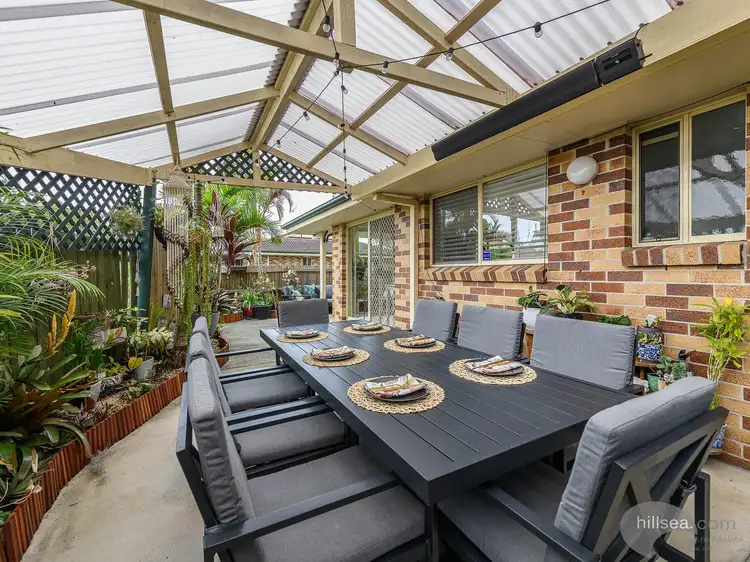 Second view of Homely townhouse listing, 31/402 Pine Ridge Road, Coombabah QLD 4216