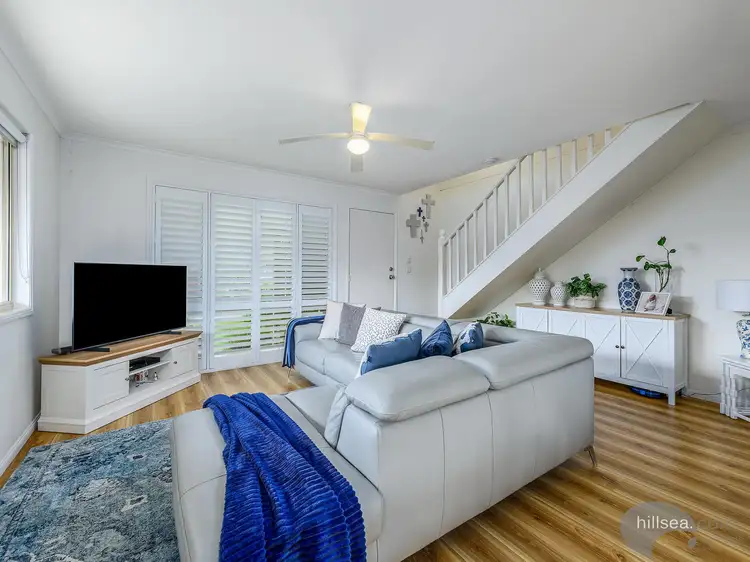 Fourth view of Homely townhouse listing, 31/402 Pine Ridge Road, Coombabah QLD 4216