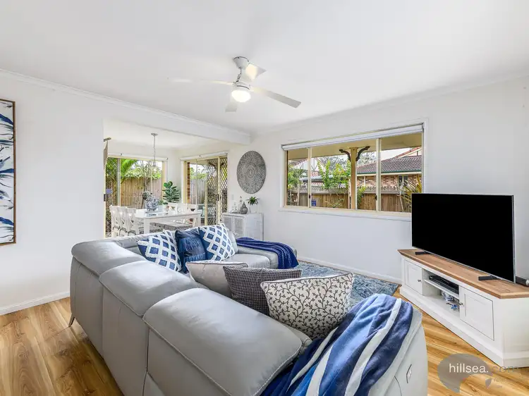 Fifth view of Homely townhouse listing, 31/402 Pine Ridge Road, Coombabah QLD 4216