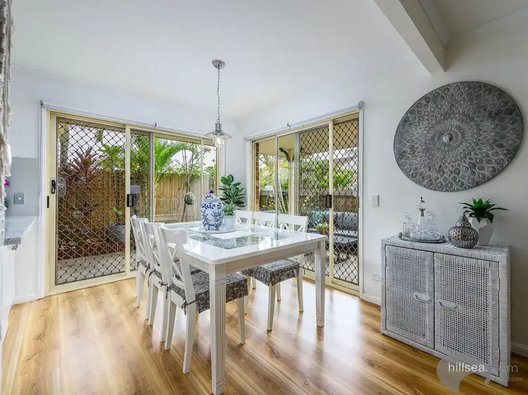 Sixth view of Homely townhouse listing, 31/402 Pine Ridge Road, Coombabah QLD 4216