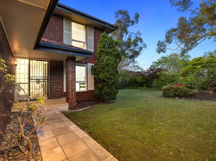 Fourth view of Homely house listing, 70 Granya Grove, Mount Eliza VIC 3930