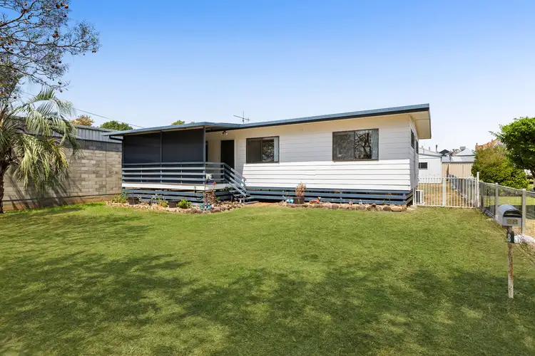 Main view of Homely house listing, 38 Railway Street, Pittsworth QLD 4356