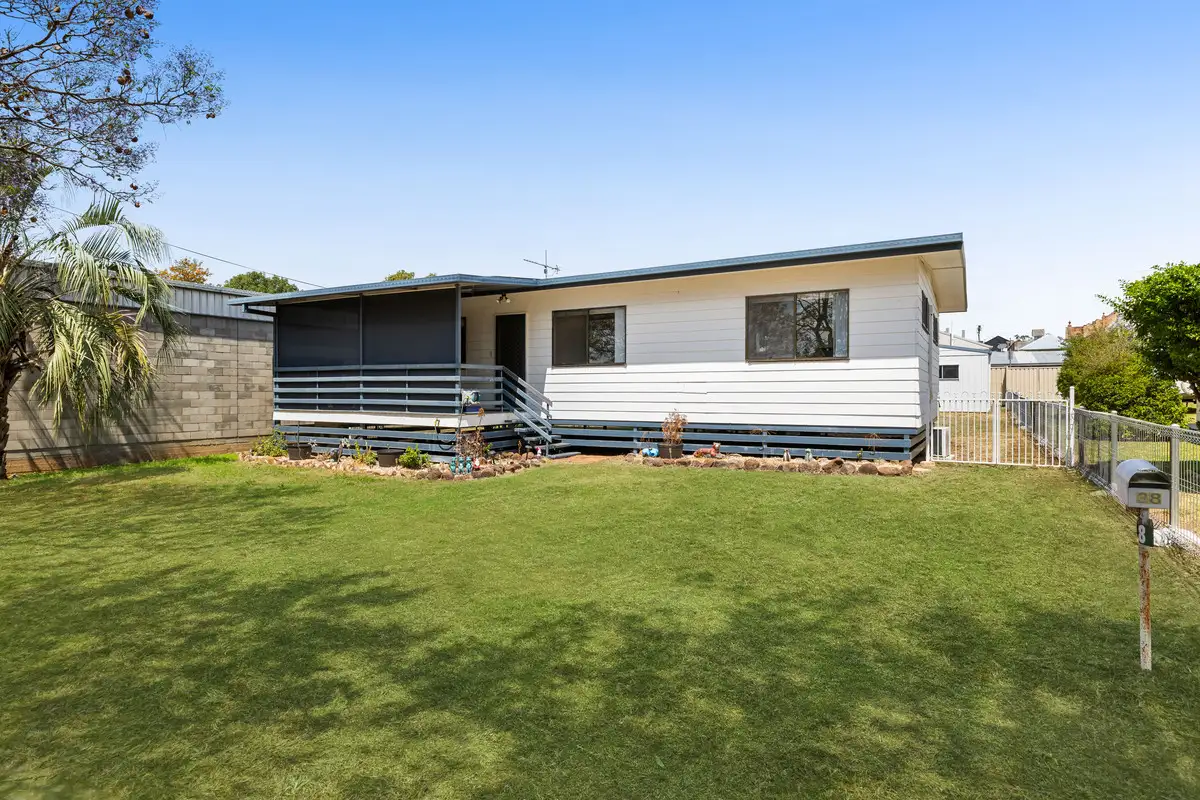 Main view of Homely house listing, 38 Railway Street, Pittsworth QLD 4356