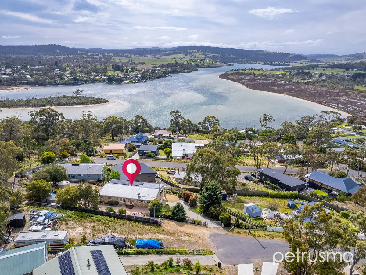 Main view of Homely house listing, 12 Wedgetail Street, Primrose Sands TAS 7173