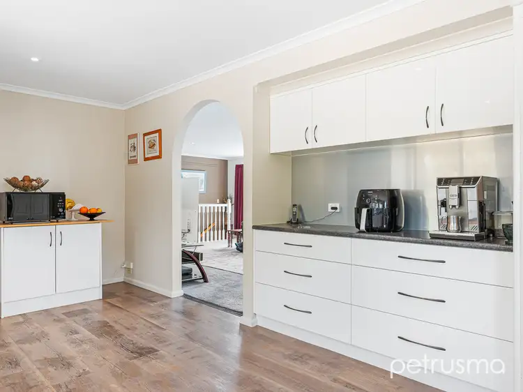Fourth view of Homely house listing, 12 Wedgetail Street, Primrose Sands TAS 7173