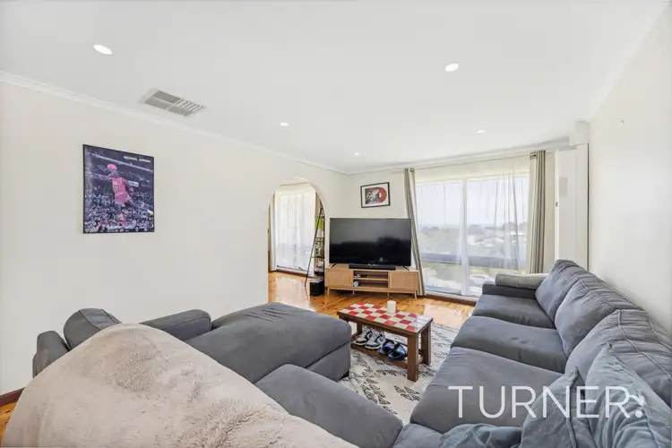 Third view of Homely house listing, 17 Warawee Place, Hallett Cove SA 5158