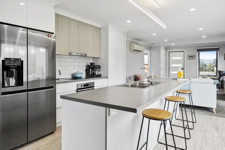 Fifth view of Homely house listing, 7 Kingsgate Circle, Huntingfield TAS 7055