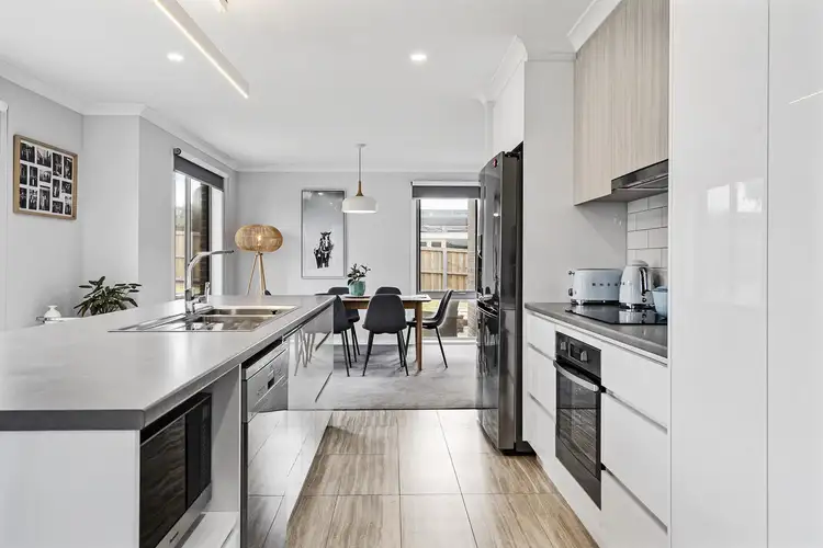 Sixth view of Homely house listing, 7 Kingsgate Circle, Huntingfield TAS 7055