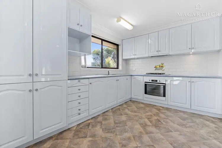 Third view of Homely house listing, 34 Adjin Street, Mount Austin NSW 2650