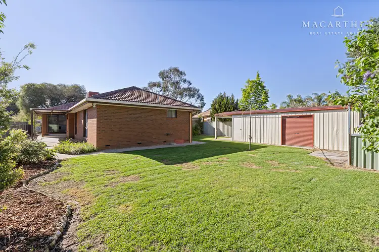 Fourth view of Homely house listing, 34 Adjin Street, Mount Austin NSW 2650