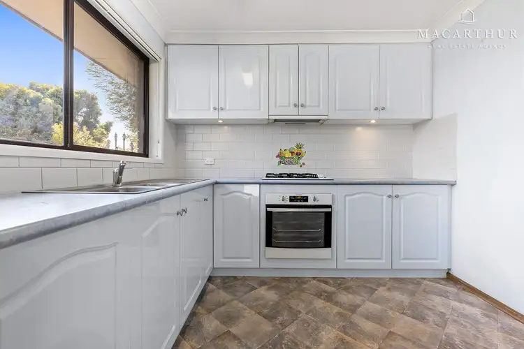 Fifth view of Homely house listing, 34 Adjin Street, Mount Austin NSW 2650