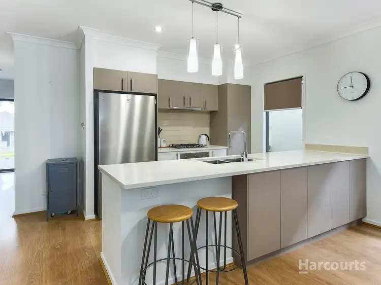 Second view of Homely house listing, 12 Moreton Street, Fitzgibbon QLD 4018