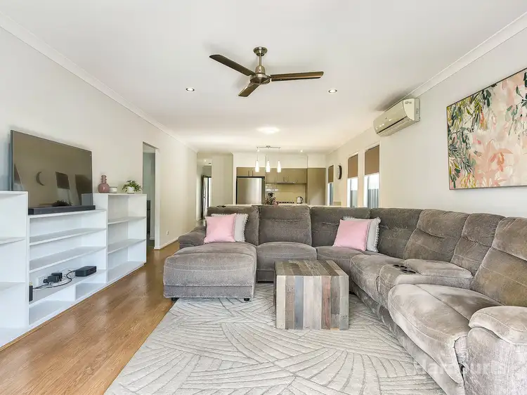 Fourth view of Homely house listing, 12 Moreton Street, Fitzgibbon QLD 4018