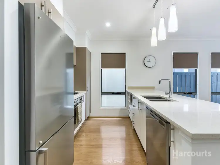 Fifth view of Homely house listing, 12 Moreton Street, Fitzgibbon QLD 4018