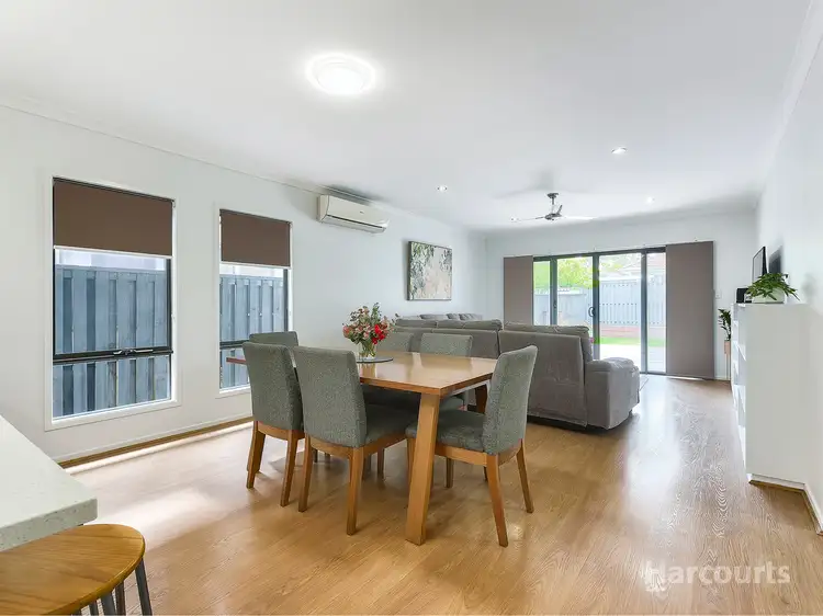 Sixth view of Homely house listing, 12 Moreton Street, Fitzgibbon QLD 4018