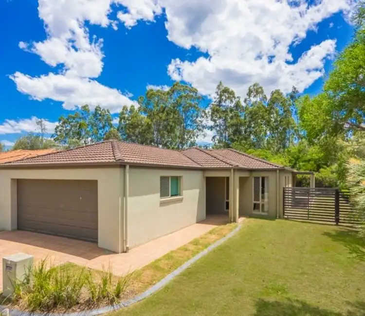 Main view of Homely house listing, 7 Melicope Place, Carseldine QLD 4034