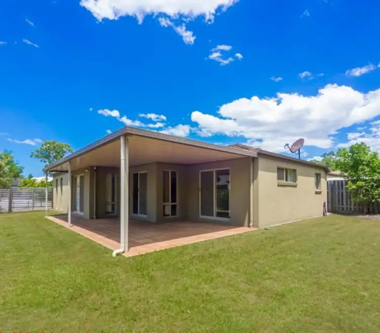 Second view of Homely house listing, 7 Melicope Place, Carseldine QLD 4034