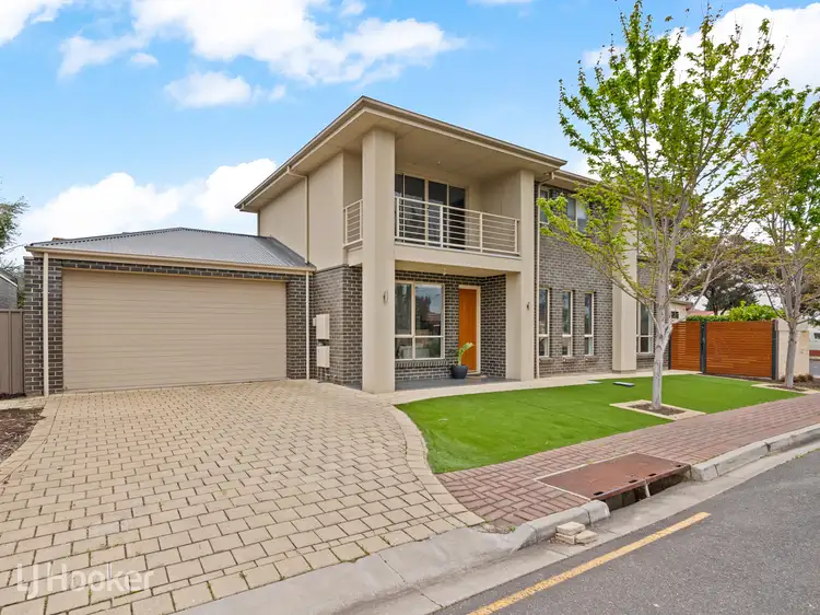 Second view of Homely house listing, 19 Girolamo Court, Campbelltown SA 5074