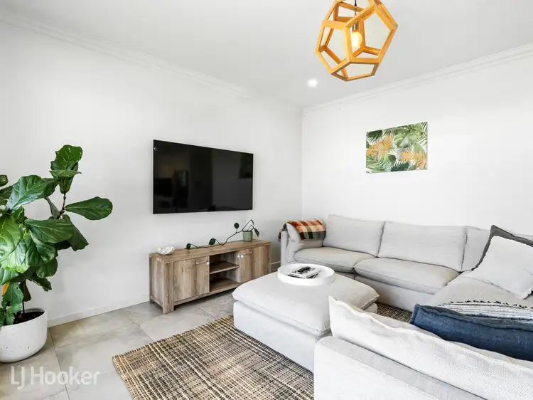 Fourth view of Homely house listing, 19 Girolamo Court, Campbelltown SA 5074