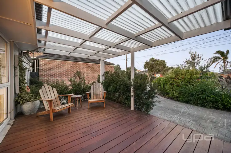 Third view of Homely house listing, 15 Stradishall Way, Tullamarine VIC 3043