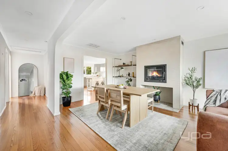 Fifth view of Homely house listing, 15 Stradishall Way, Tullamarine VIC 3043