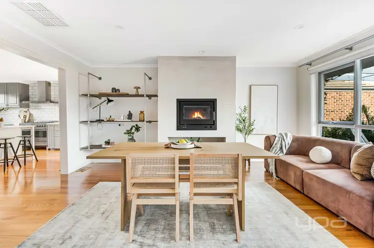 Sixth view of Homely house listing, 15 Stradishall Way, Tullamarine VIC 3043