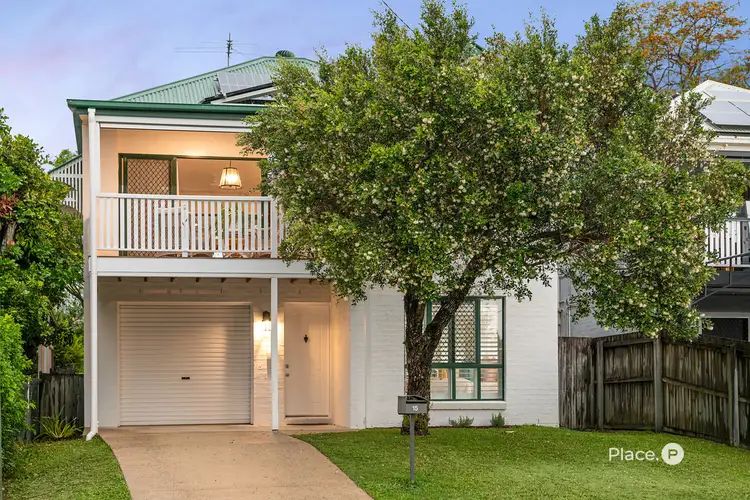 15 Adina Street, Norman Park QLD 4170