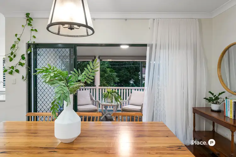 Fifth view of Homely house listing, 15 Adina Street, Norman Park QLD 4170