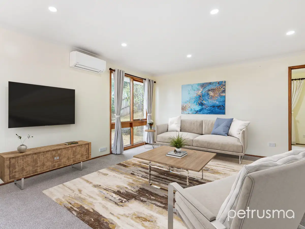 Main view of Homely house listing, 66 Bayfield Street, Bellerive TAS 7018