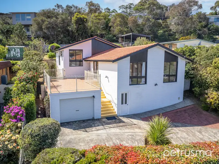 Second view of Homely house listing, 66 Bayfield Street, Bellerive TAS 7018