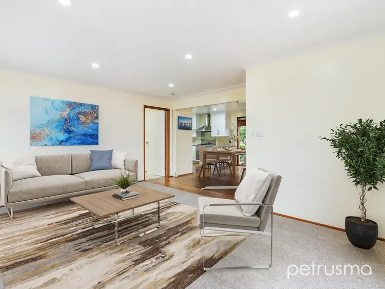 Fourth view of Homely house listing, 66 Bayfield Street, Bellerive TAS 7018